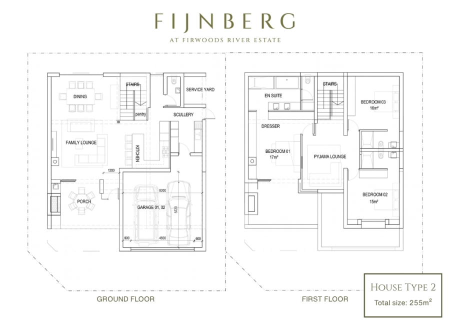 3 Bedroom Property for Sale in Paarl South Western Cape